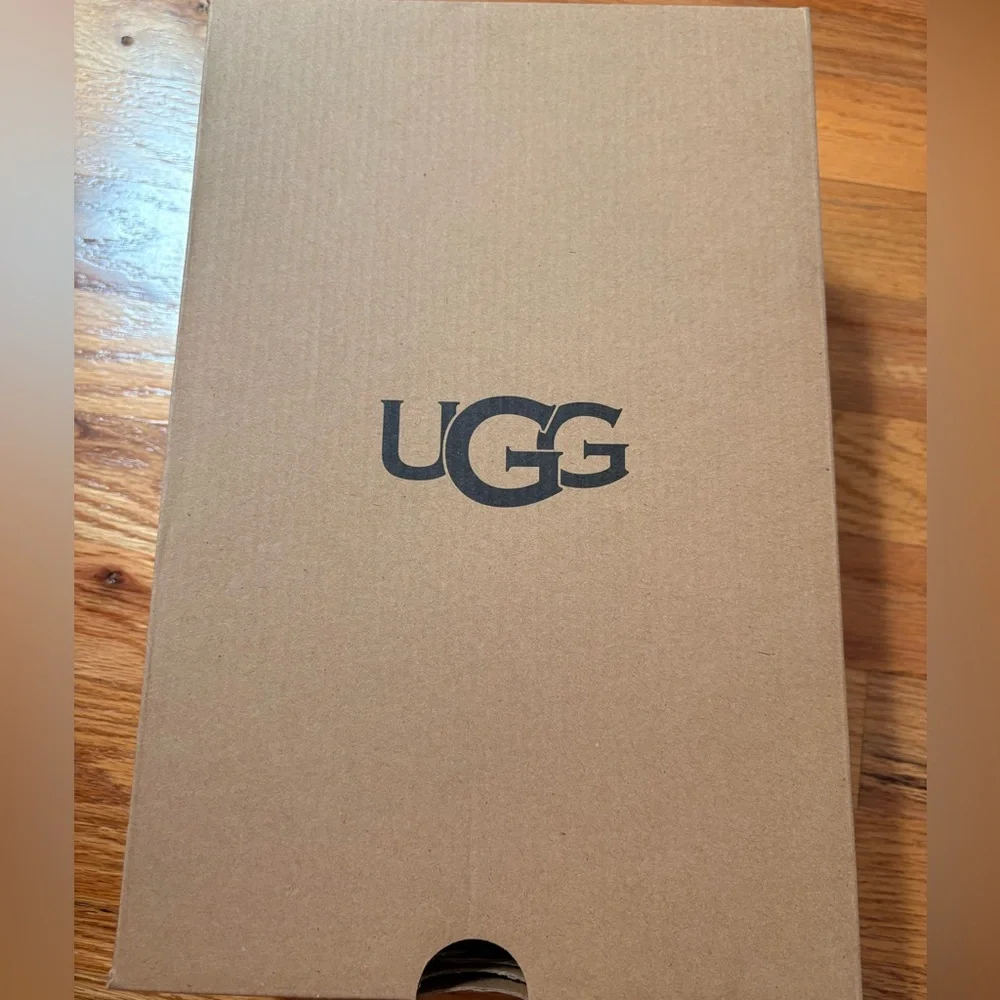 Ugg Tasman Chopd Slippers